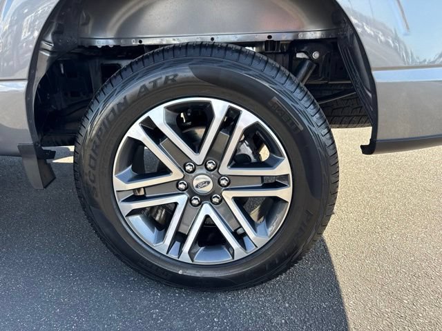 Certified 2023 Ford F150 XL AWD/4WD image 11