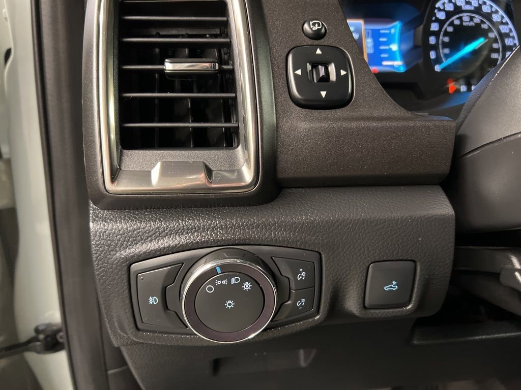 Certified 2022 Ford Ranger Lariat w/ Tremor Off-Road Package AWD/4WD image 24
