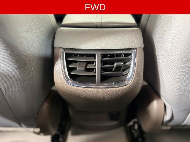 Used 2024 Chevrolet Malibu LT FWD image 13