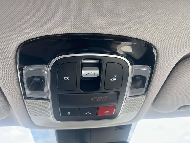 Used 2023 Hyundai Sonata SEL w/ Convenience Package FWD image 34