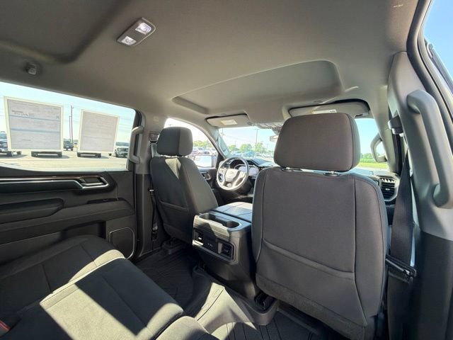 Used 2023 Chevrolet Silverado 1500 RST w/ Protection Package AWD/4WD image 20
