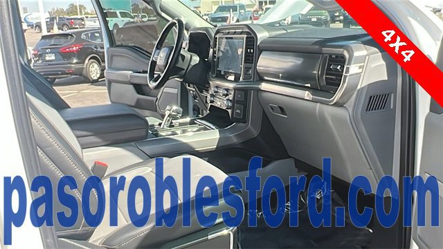 Certified 2023 Ford F150 Lariat image 14