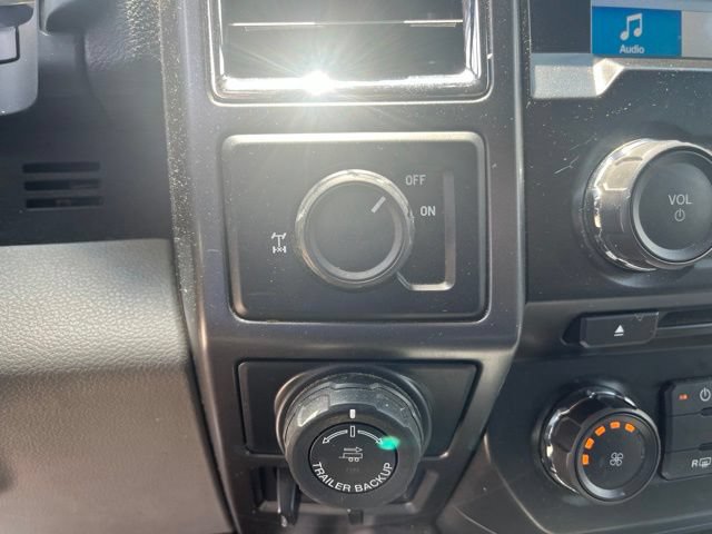 Certified 2017 Ford F150 XLT w/ Equipment Group 301A Mid RWD image 25