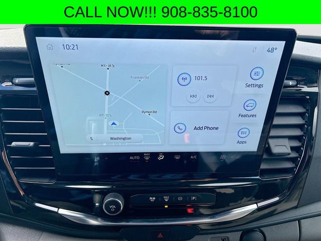 Certified 2024 Ford Transit 350 XLT image 17