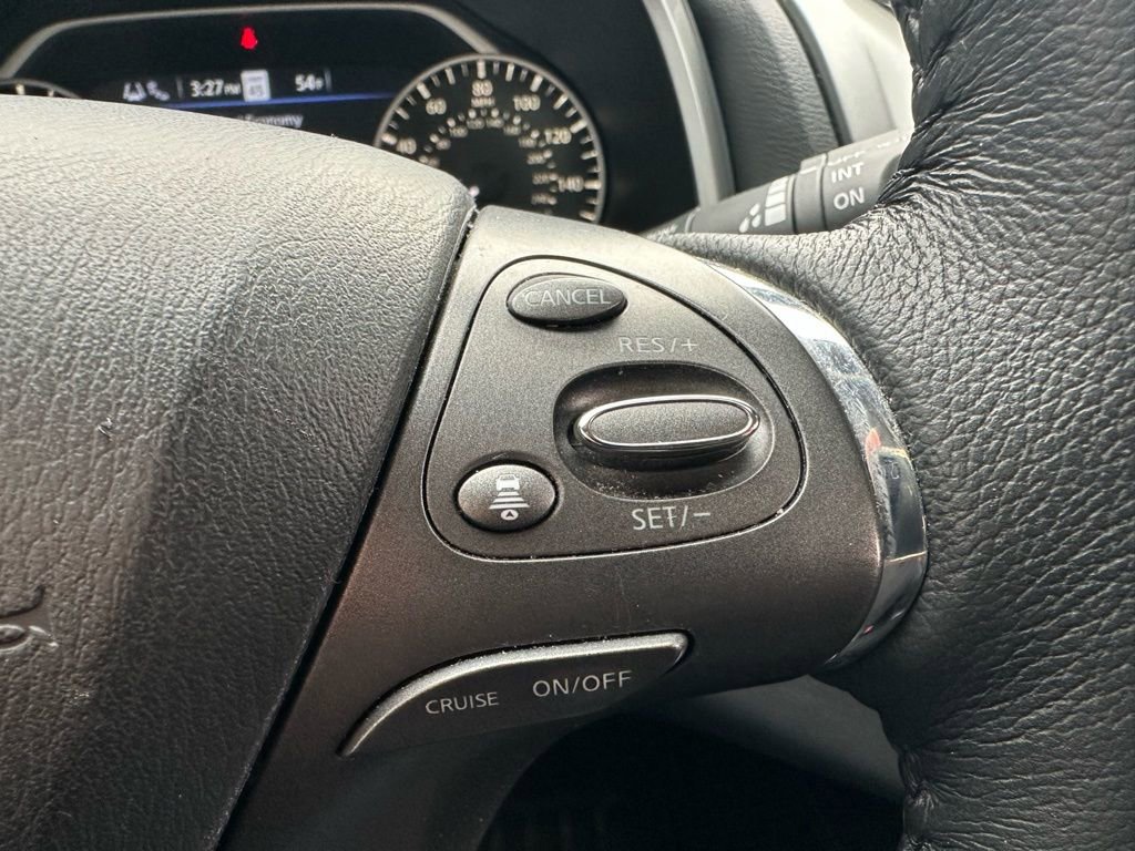 Used 2024 Nissan Murano SV image 24