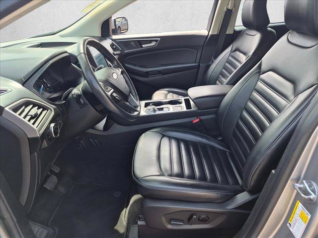 Certified 2023 Ford Edge SEL AWD/4WD image 15