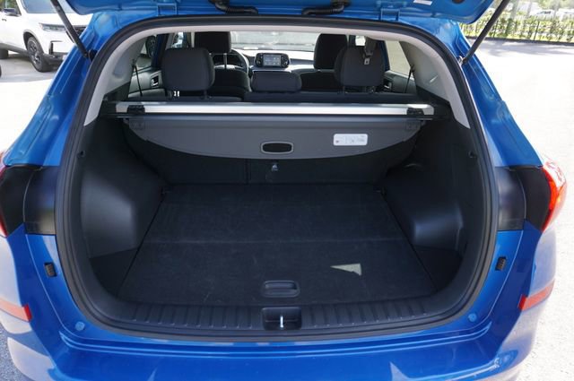 Used 2019 Hyundai Tucson SEL FWD image 21