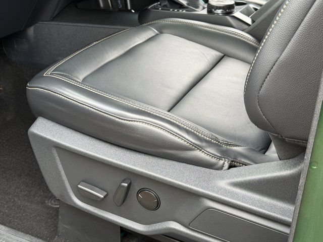 Certified 2025 Ford Bronco Badlands AWD/4WD image 38