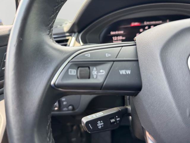 Used 2024 Audi Q5 2.0T Premium Plus AWD/4WD image 19