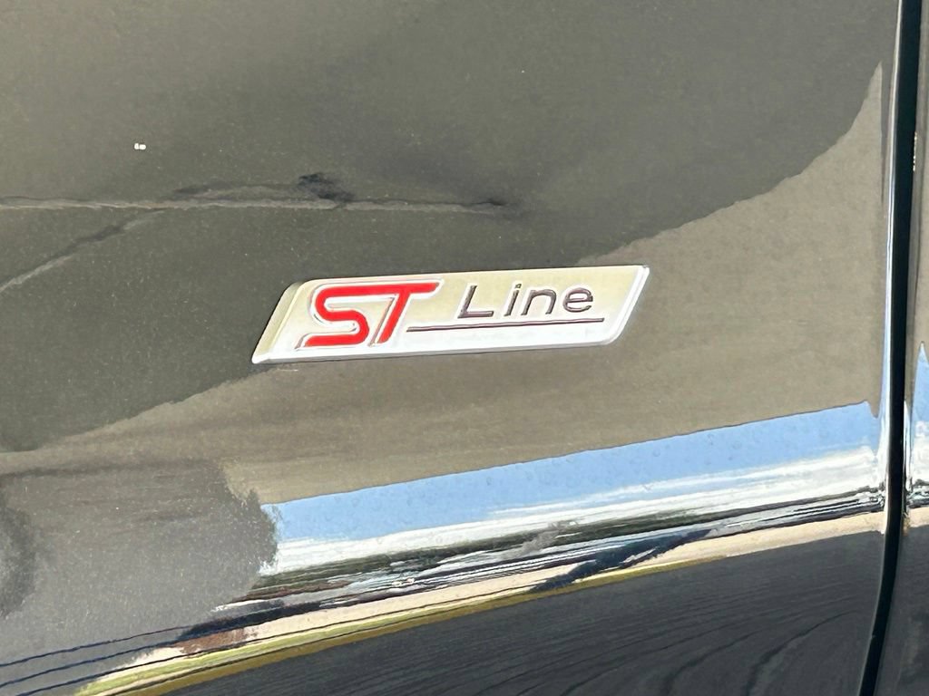 Certified 2026 Ford Explorer ST-Line w/ ST-Line Street Pack RWD image 18