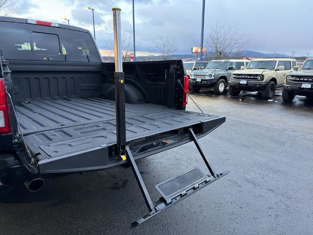 Certified 2020 Ford F150 Limited image 18