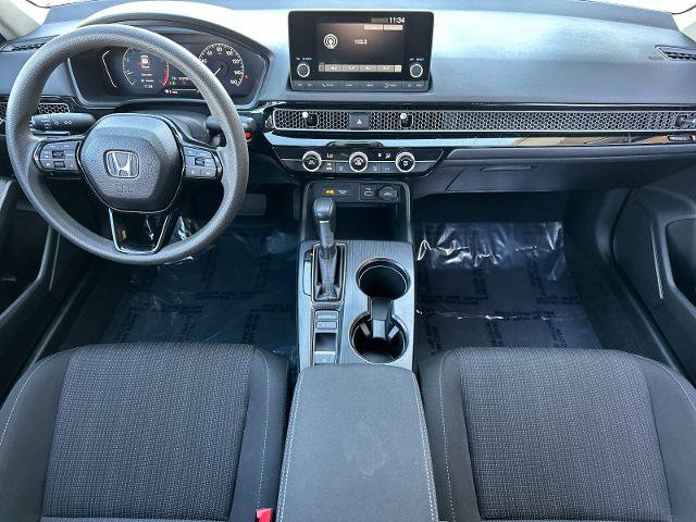 Used 2024 Honda Civic LX image 12