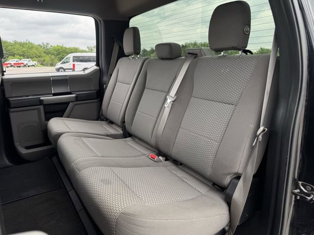 Certified 2017 Ford F250 XLT w/ XLT Premium Package image 26