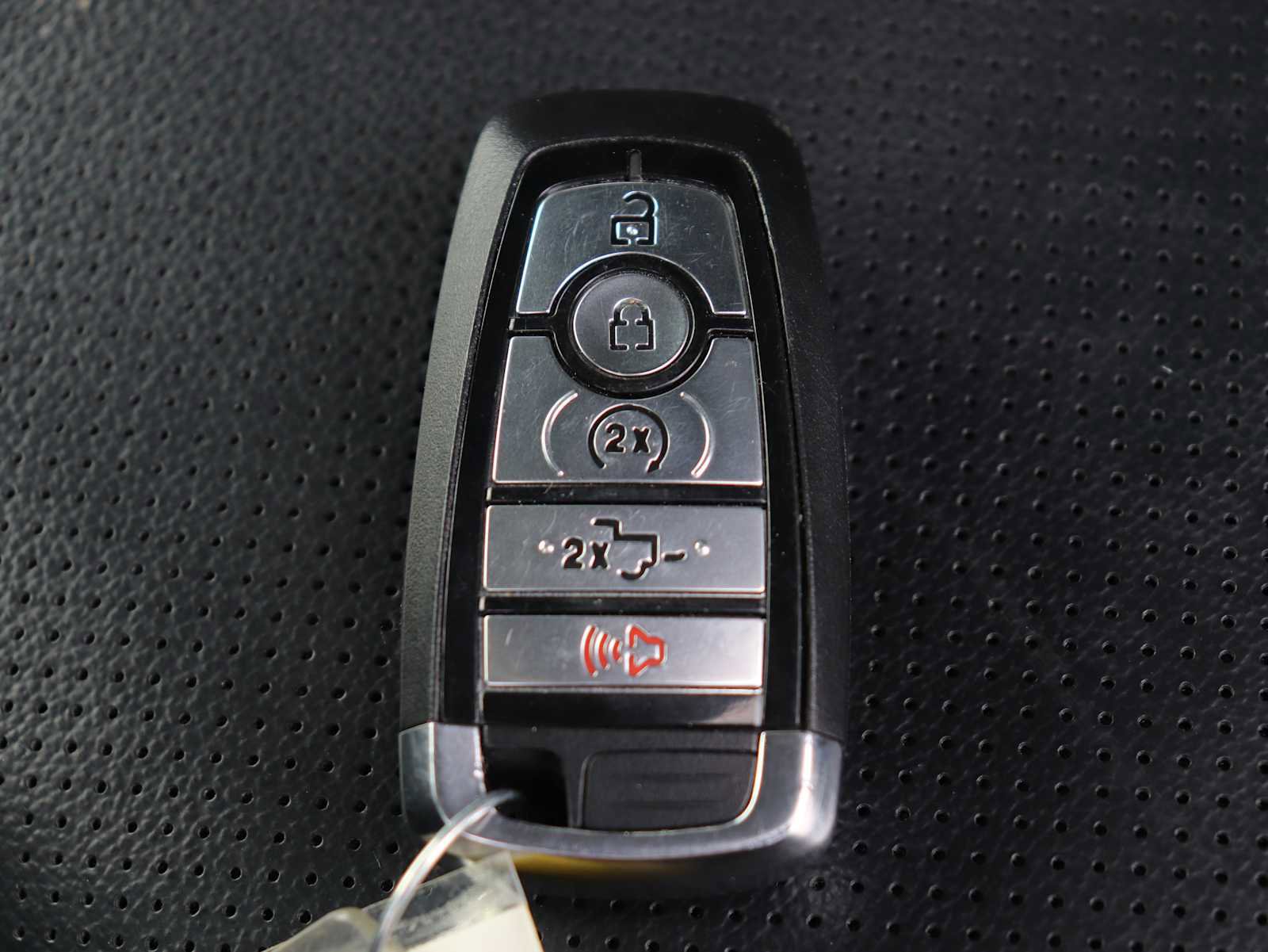 Certified 2024 Ford F250 Lariat w/ Lariat Ultimate Package image 41