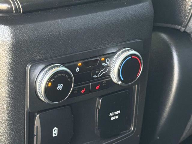 Certified 2023 Ford Explorer Limited w/ Limited Technology Package image 24