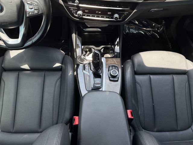 Used 2019 BMW X3 sDrive30i RWD image 6