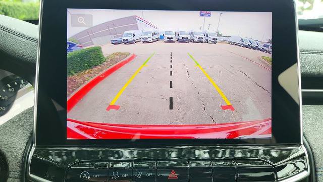 Used 2024 Jeep Compass Latitude AWD/4WD image 19