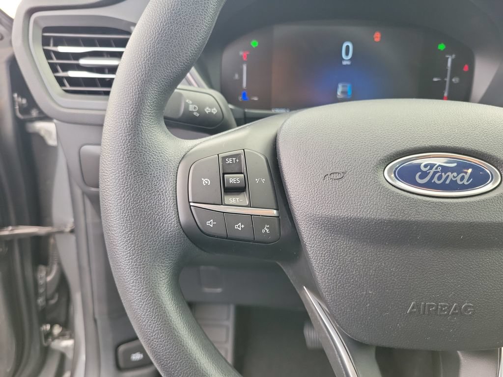 Certified 2025 Ford Escape Active AWD/4WD image 24