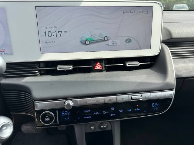 Used 2024 Hyundai Ioniq 5 SEL AWD/4WD image 19