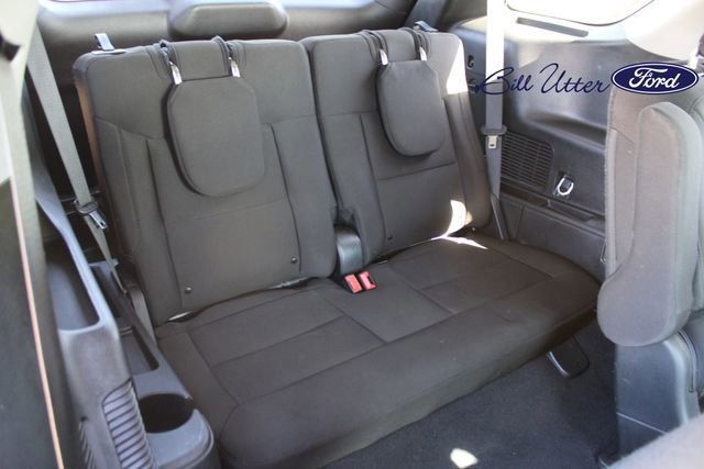 Certified 2024 Ford Explorer XLT image 14