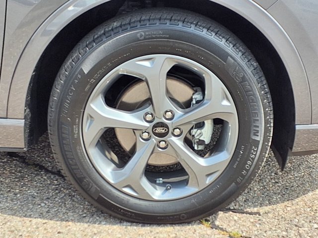 Certified 2024 Ford Escape ST-Line w/ Tech Pack #1 AWD/4WD image 31