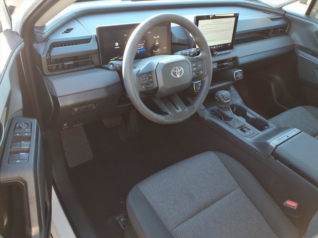 Used 2026 Toyota RAV4 LE FWD image 9
