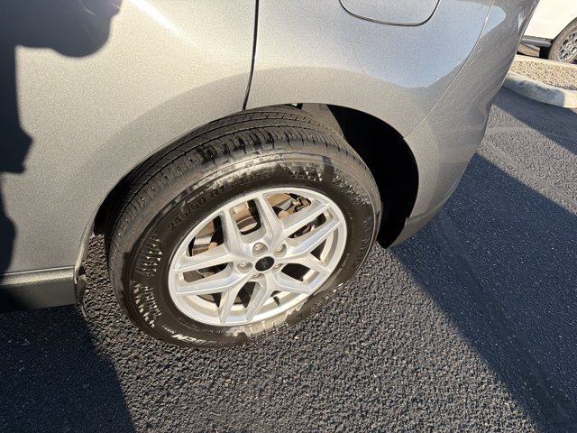 Certified 2023 Ford Edge SEL AWD/4WD image 7