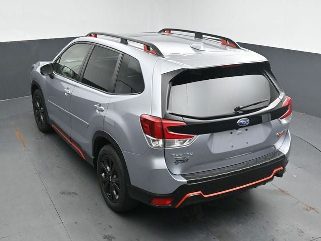Used 2023 Subaru Forester Sport w/ Popular Package #2 AWD/4WD image 22