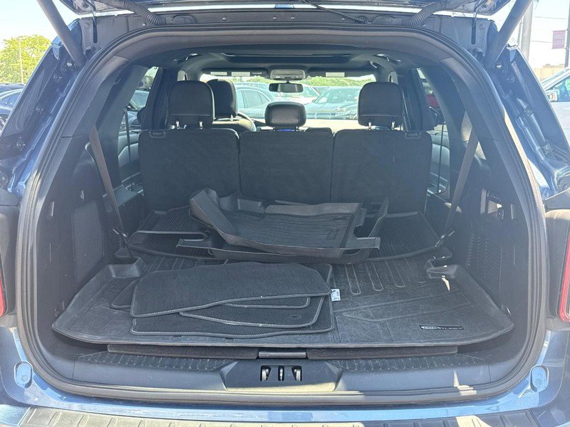 Certified 2020 Ford Explorer ST w/ ST Street Pack AWD/4WD image 5