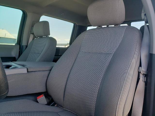Certified 2019 Ford F150 XLT w/ Equipment Group 302A Luxury AWD/4WD image 21
