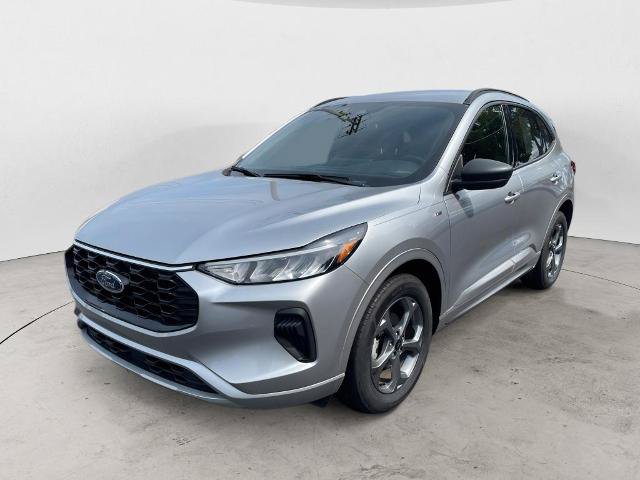 Certified 2023 Ford Escape ST-Line w/ Tech Pack #1