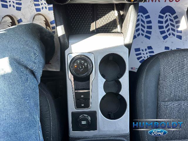 Certified 2022 Ford Bronco Sport Big Bend AWD/4WD image 24