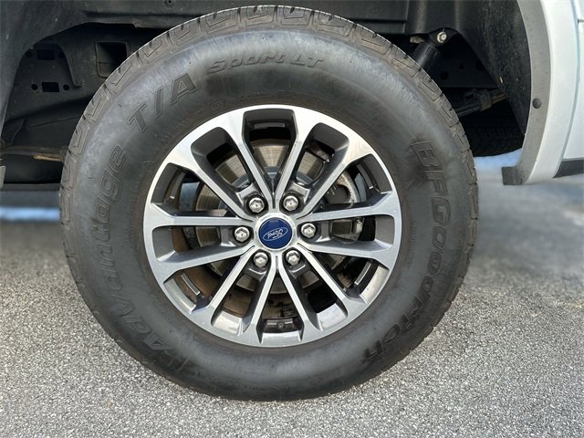 Certified 2019 Ford F150 XLT w/ Equipment Group 302A Luxury image 10