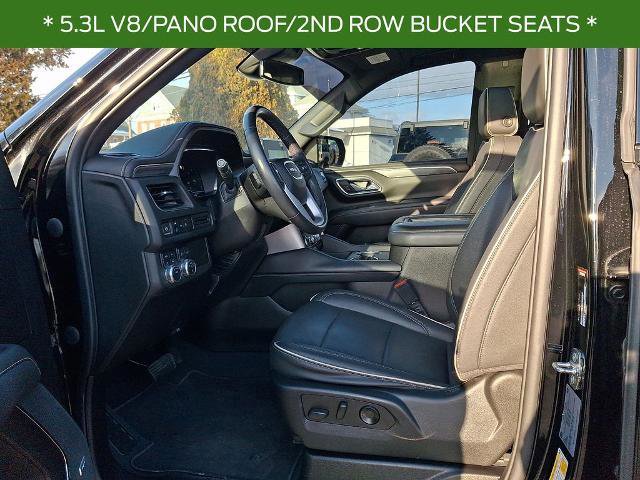 Used 2023 GMC Yukon SLT image 15