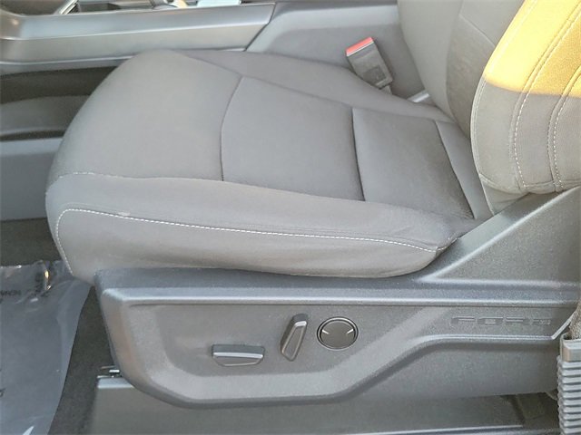 Certified 2024 Ford F150 XLT w/ Equipment Group 302A MID image 14