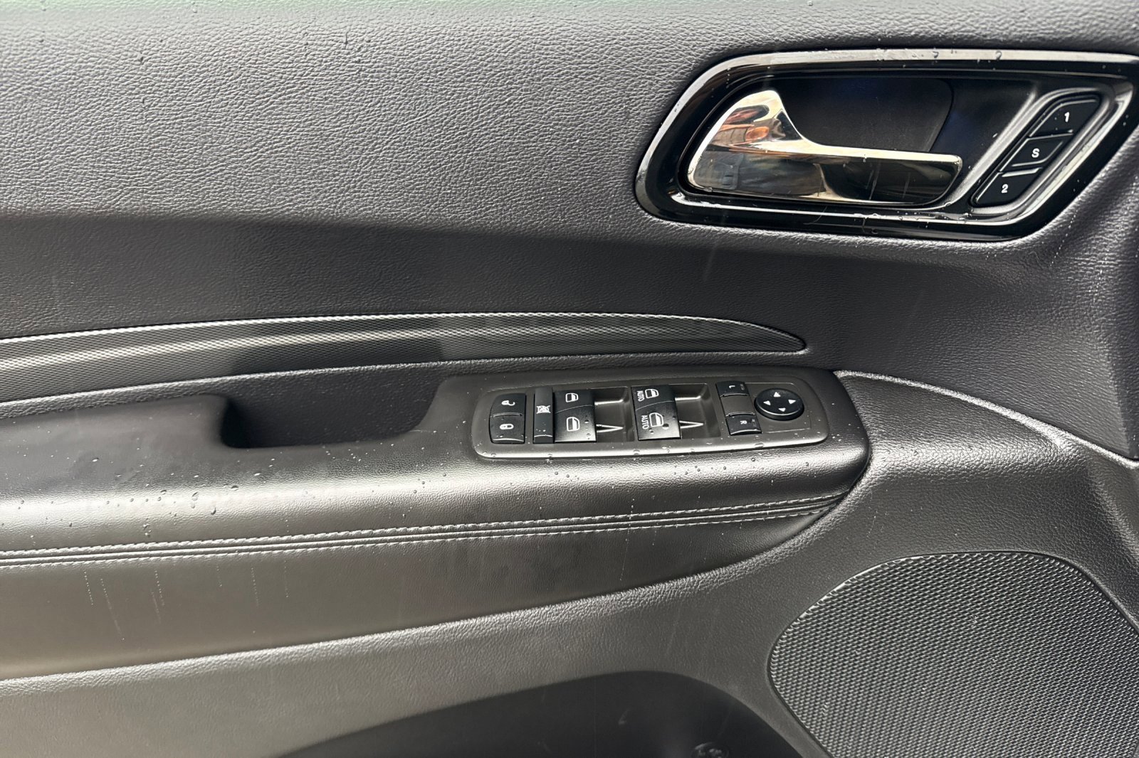 Used 2021 Dodge Durango GT image 12