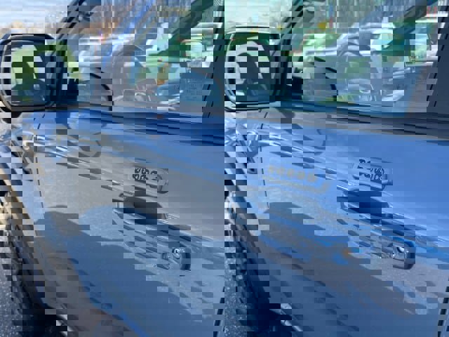 Certified 2024 Ford Ranger Raptor image 28