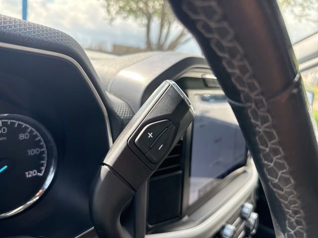 Certified 2023 Ford F150 XLT w/ Equipment Group 302A High image 30