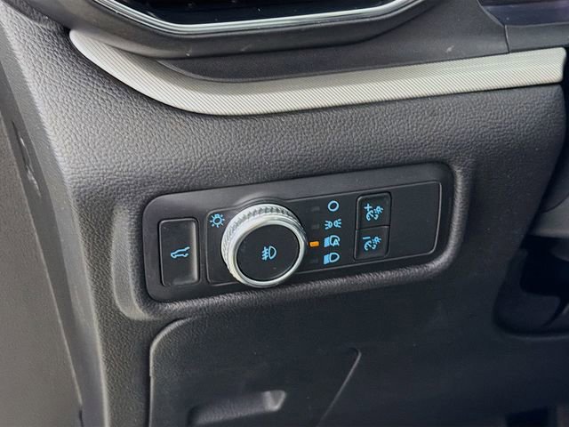 Certified 2022 Ford Explorer XLT w/ Equipment Group 202A image 12