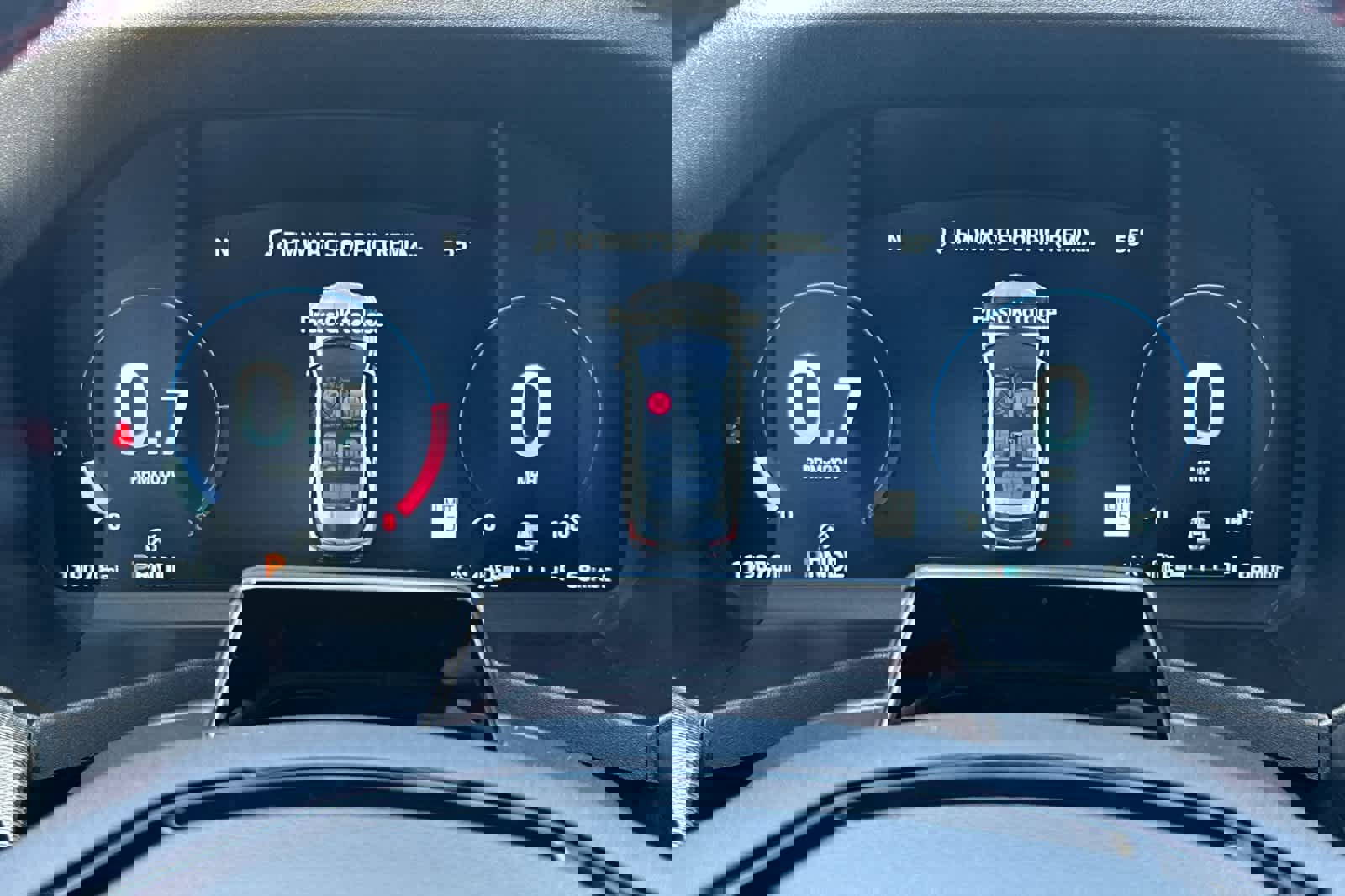 Certified 2025 Ford Explorer ST-Line image 25