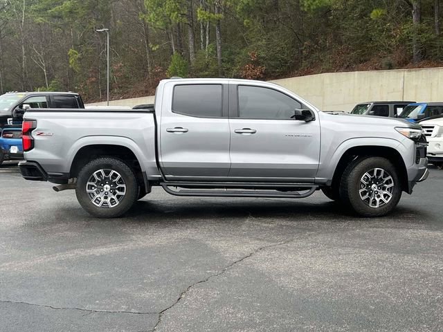 Used 2023 Chevrolet Colorado Z71 w/ Z71 Convenience Package 2 image 6