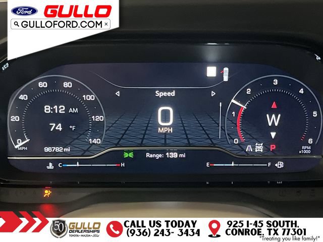 Used 2022 GMC Yukon Denali w/ Denali Premium Package AWD/4WD image 26