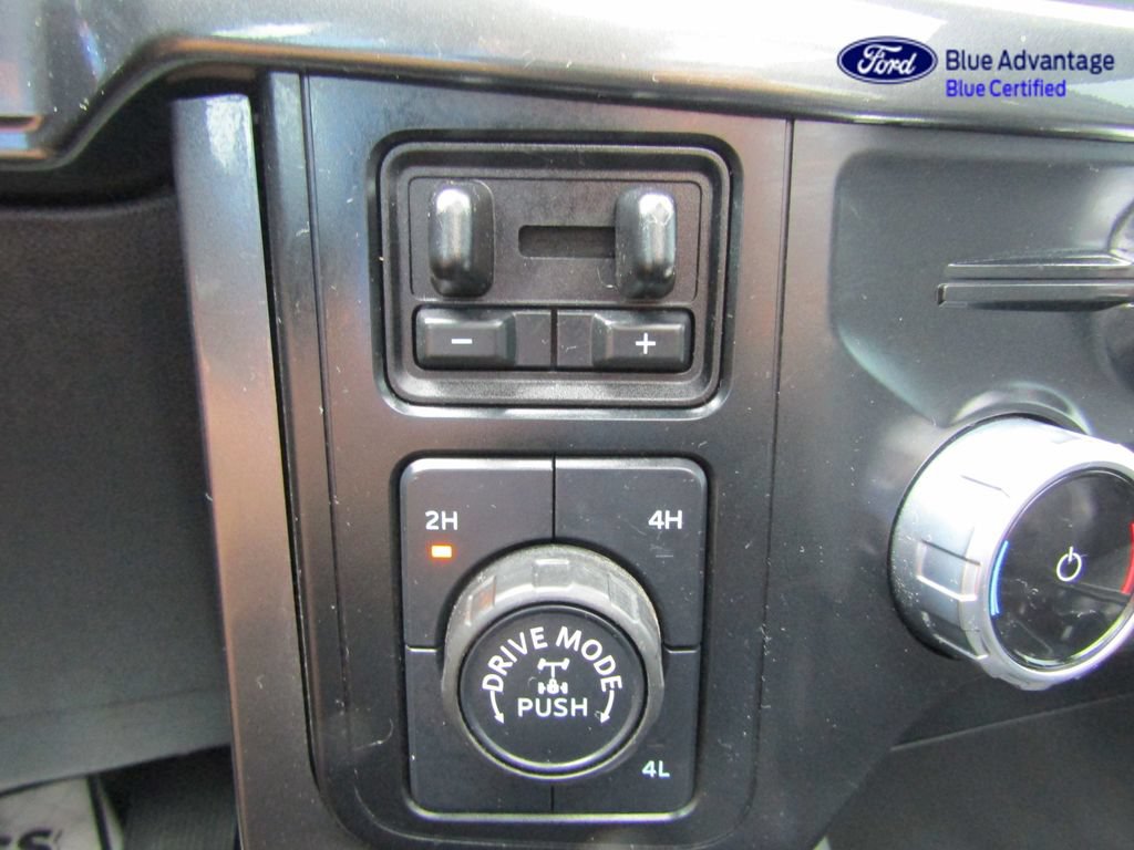 Certified 2023 Ford F150 Tremor AWD/4WD image 40