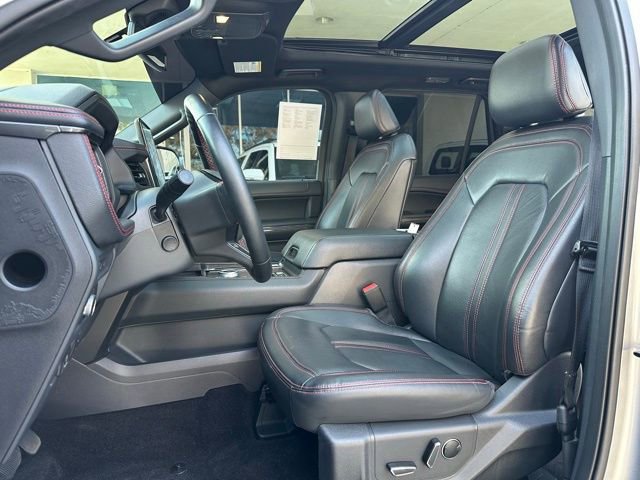 Certified 2022 Ford Expedition Limited image 14