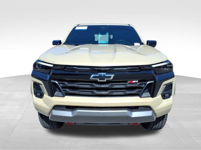 Used 2023 Chevrolet Colorado Z71 w/ Z71 Convenience Package 2 image 9