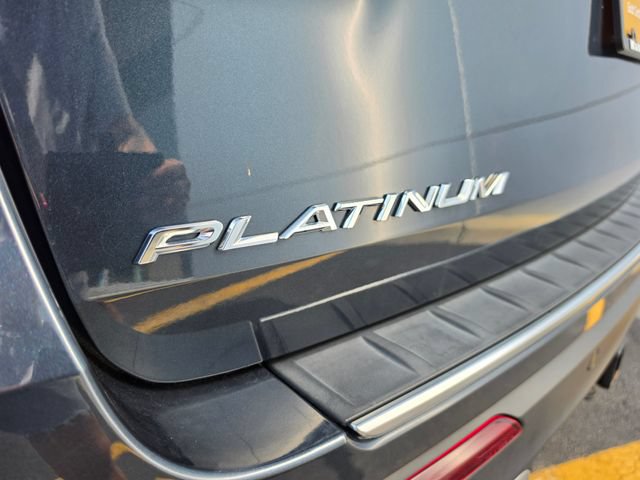 Certified 2023 Ford Explorer Platinum w/ Technology Package AWD/4WD image 26