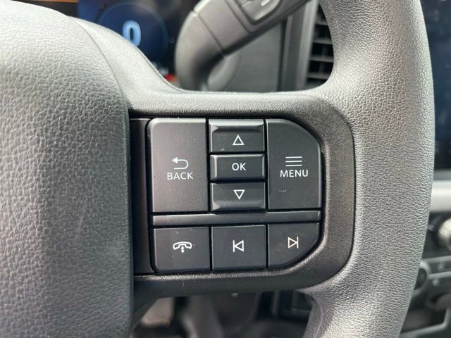 Certified 2024 Ford F150 XL AWD/4WD image 19