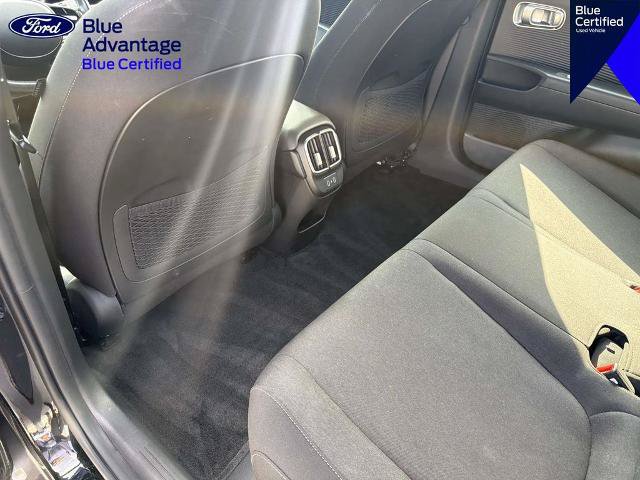 Used 2023 Hyundai Ioniq 6 SE RWD image 22