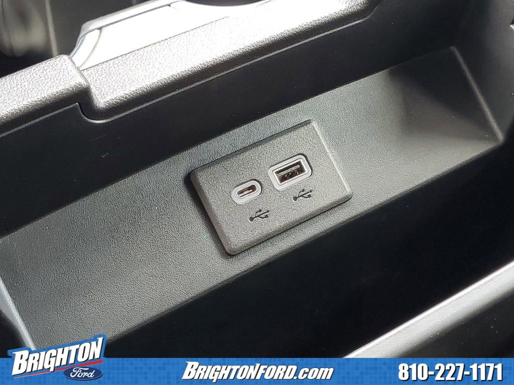 Used 2023 Chevrolet Suburban Z71 AWD/4WD image 27