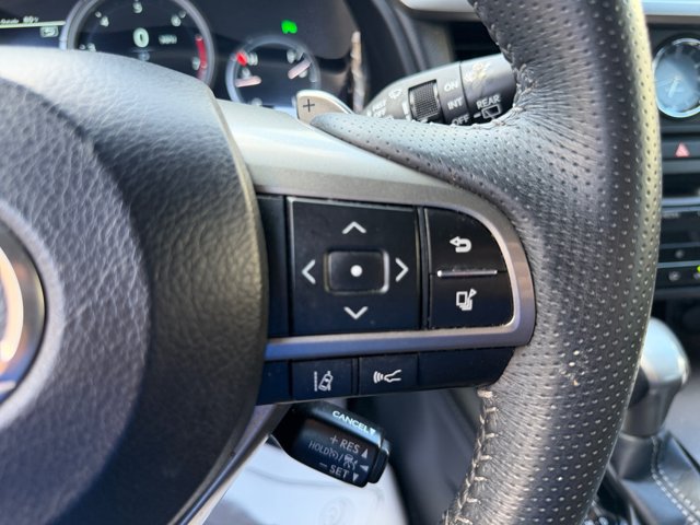 Used 2017 Lexus RX 350 F Sport w/ Accessory Package AWD/4WD image 11